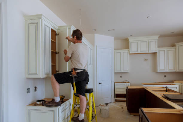 Licensed Appliance Installation service in Kingston, PA - I E Kitchen