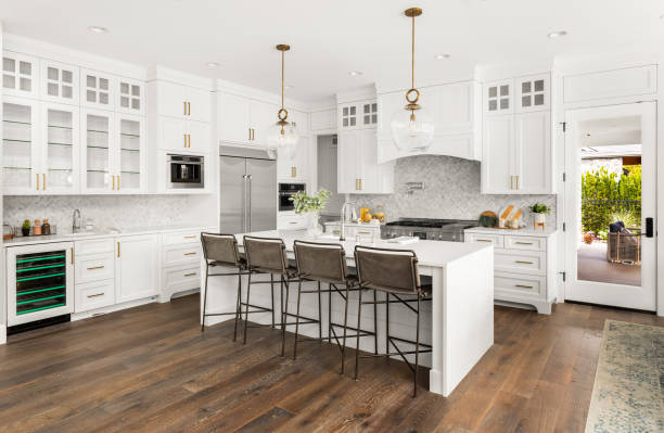 Reliable Appliance Installation contractor in Kingston, PA by I E Kitchen